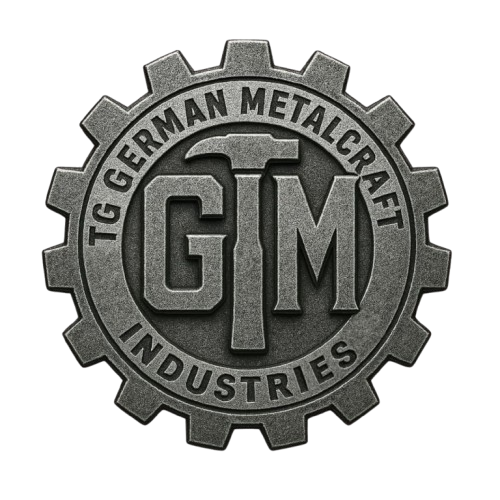 TG German Metalcraft