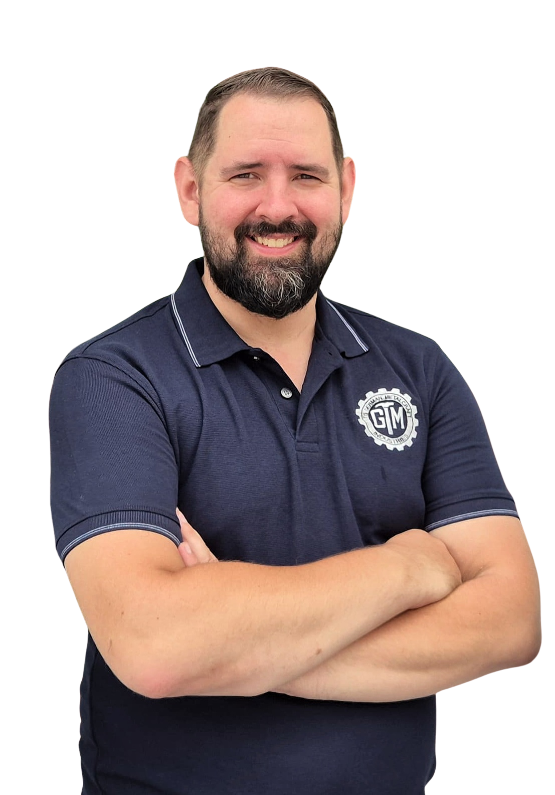 Thomas Gaus — Managing Director